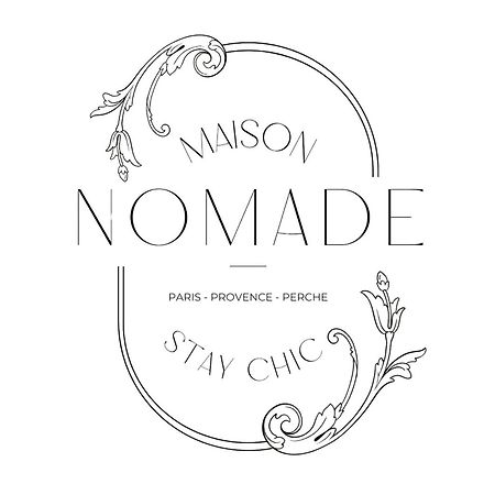 Maison Antoinette Paris - Maison Nomade Chic Exterior photo