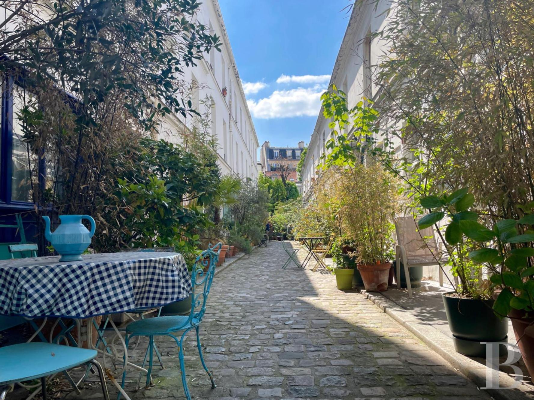 Maison Antoinette Paris - Maison Nomade Chic Exterior photo